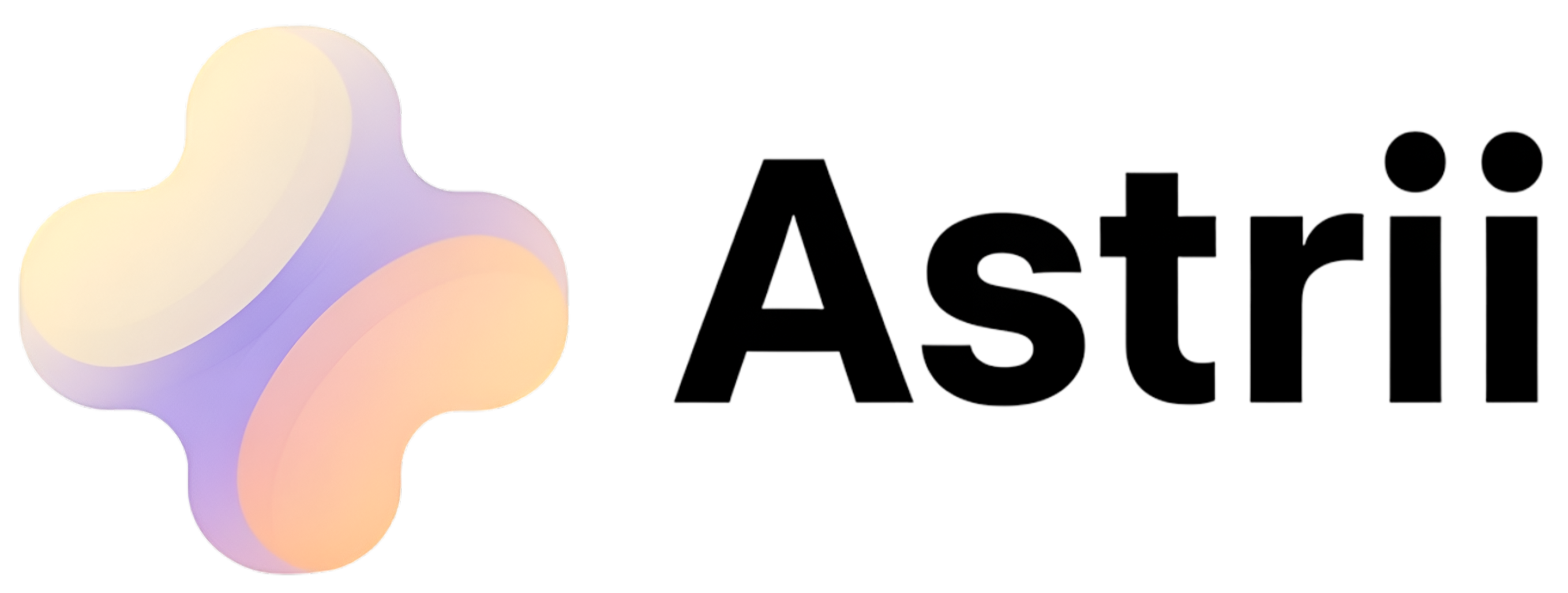 Astrii Logo